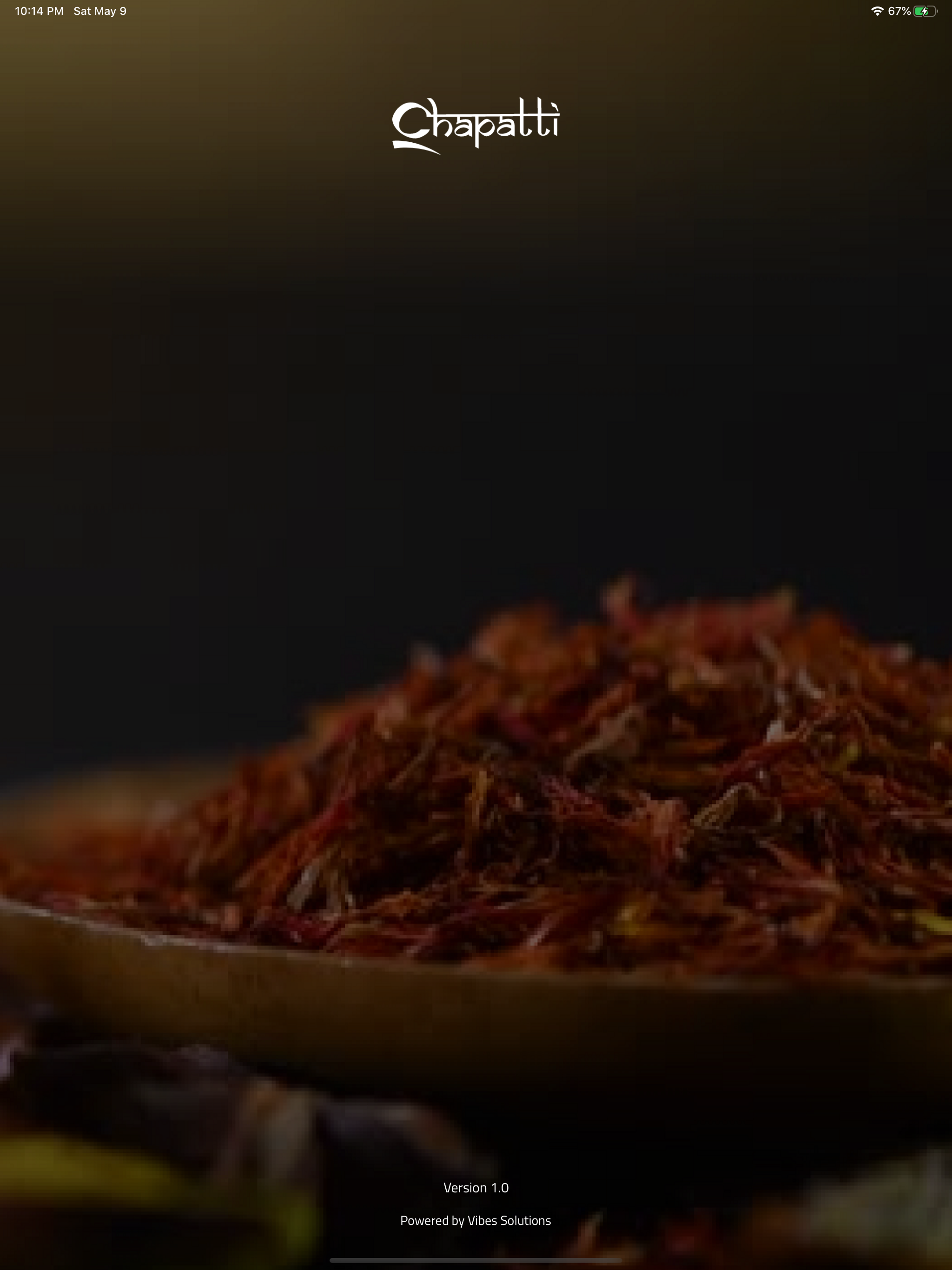 Chapatti