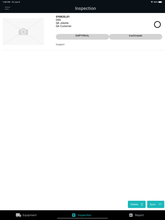 Screenshot #6 pour Empyrikal
