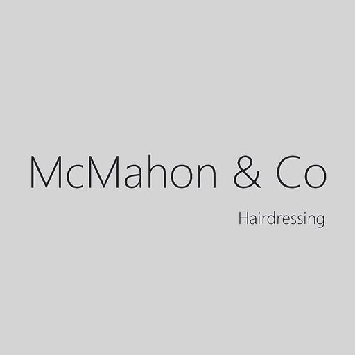 McMahon & Co Hairdressing icon