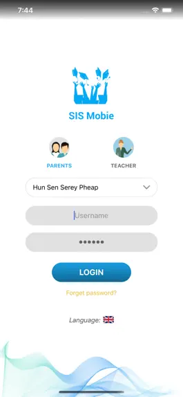 Game screenshot SIS Mobie mod apk