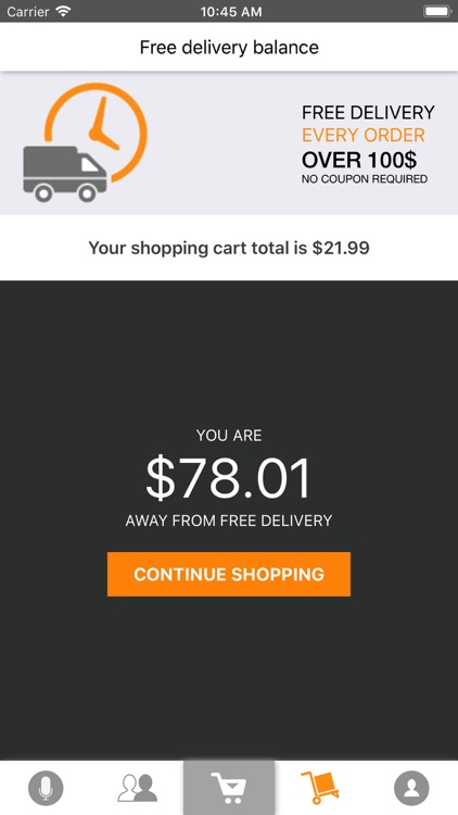 Unloathe.com screenshot-4