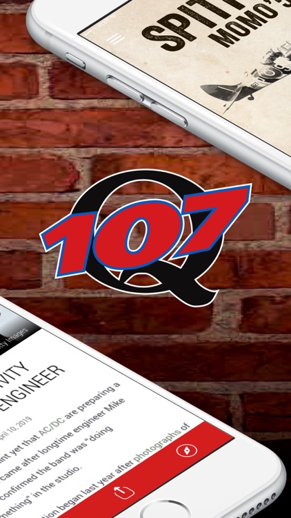 Q107 (KTBQ)