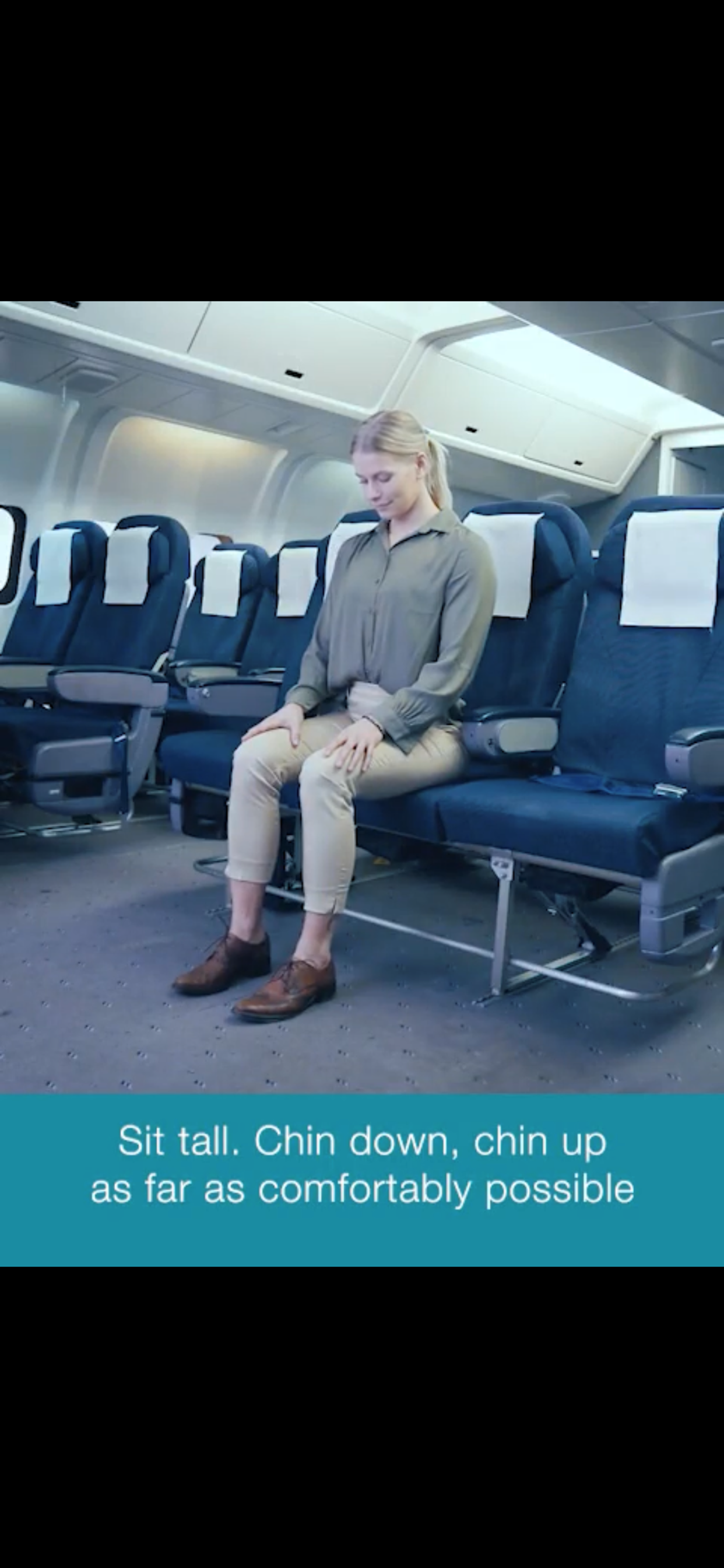 Fit For Flight