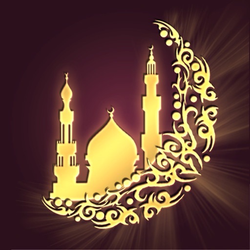 Muslim guide-دليل المسلم iOS App