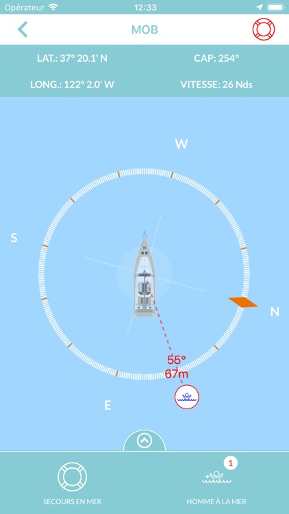 Sérénité À Bord screenshot-5