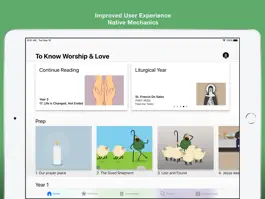 Game screenshot KWL Series mod apk