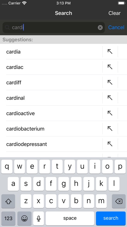 Tintinalli's ER Study Guide 9E screenshot-8