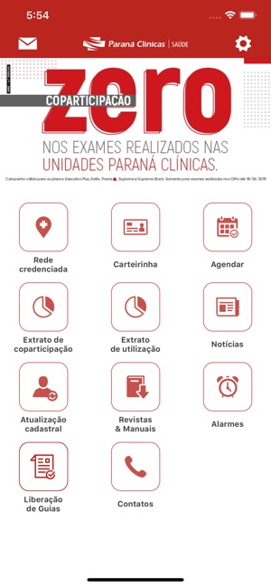 Paraná Clínicas(圖2)-速報App