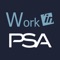 Application offrant des services facilitant la vie des salariés du Groupe PSA au seins des établissements tertiaires de la région parisienne