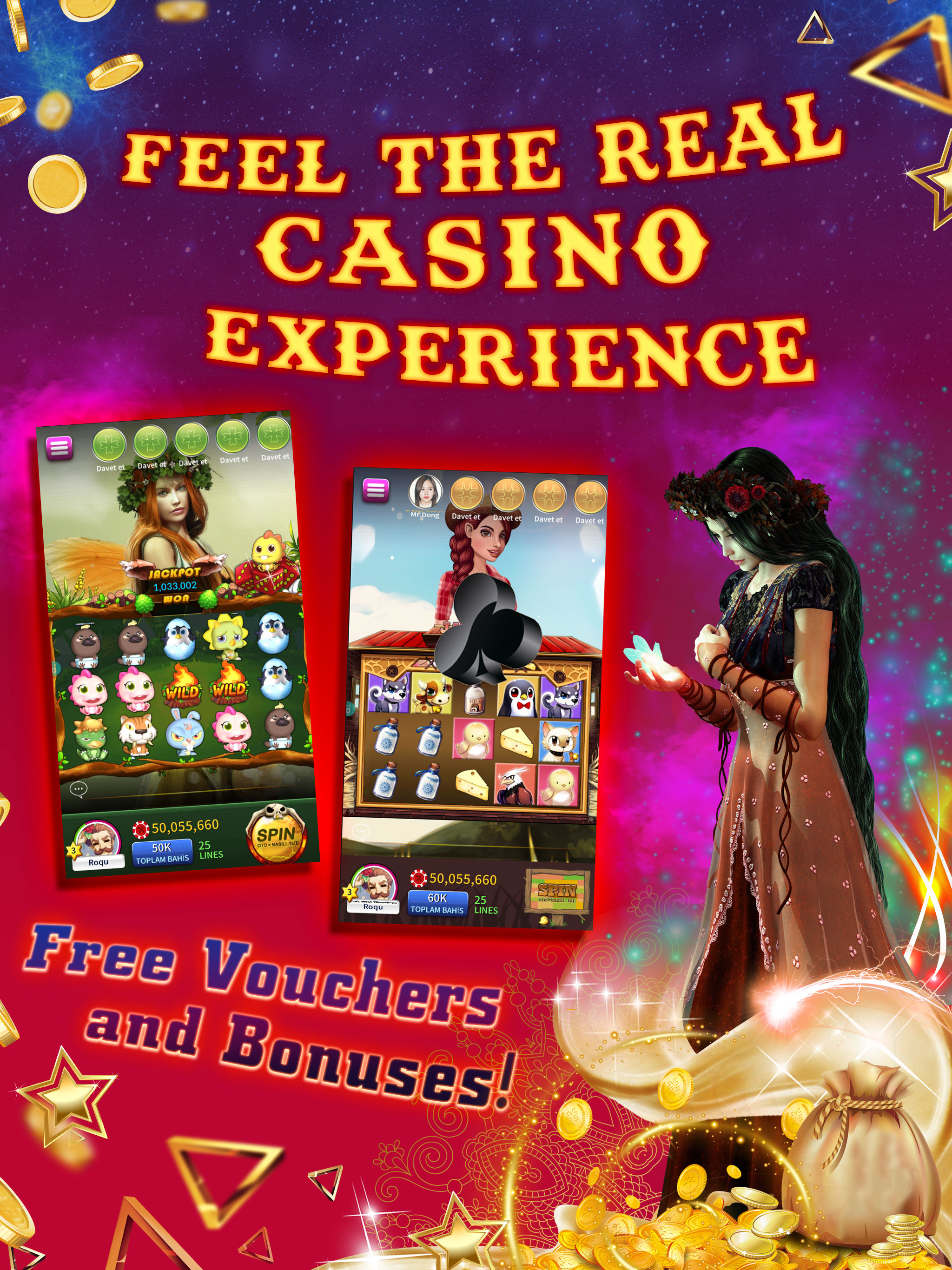 Dream Land Casino