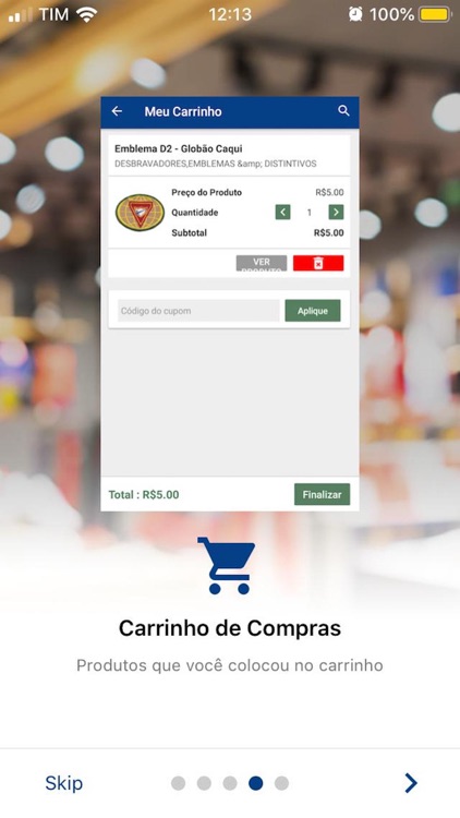 Chrisan screenshot-5