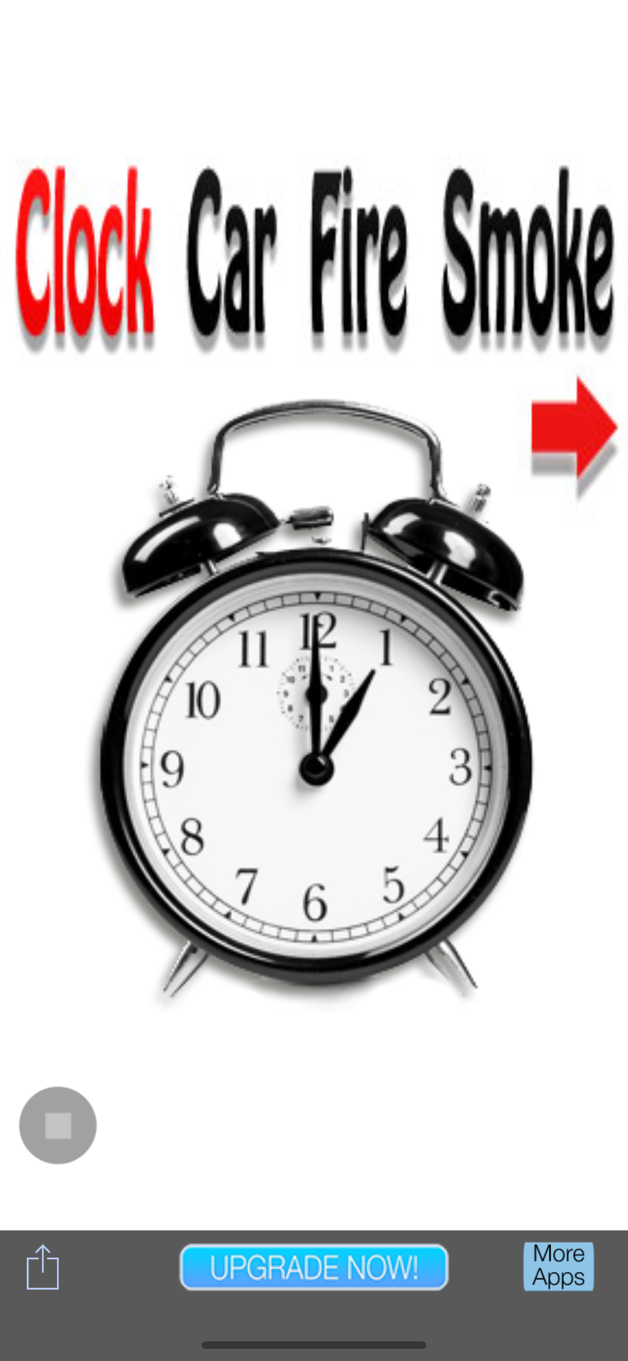 Alarms