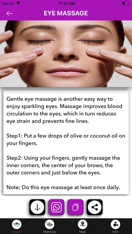 Yog Eye Care screenshot-6