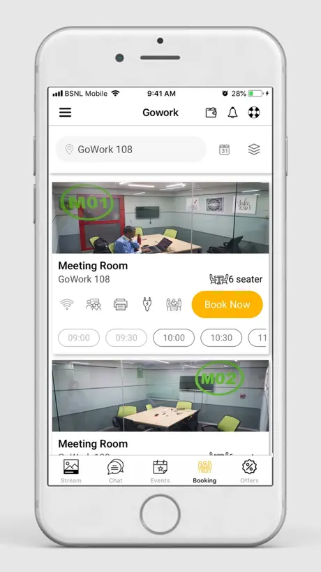 Gowork