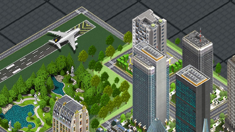 Mayor of London® screenshot-4