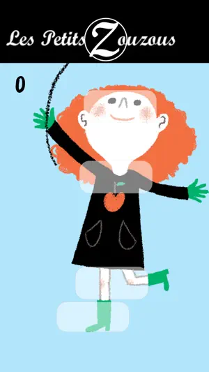 PetitsZouzous screenshot 3