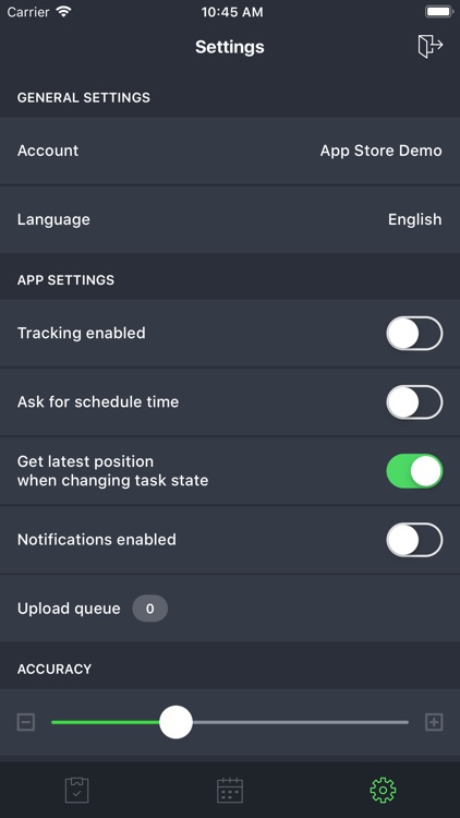 GSMtasks screenshot-4
