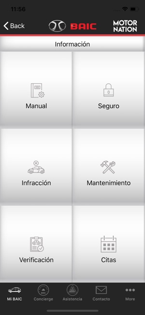 BAIC Huanying(圖3)-速報App