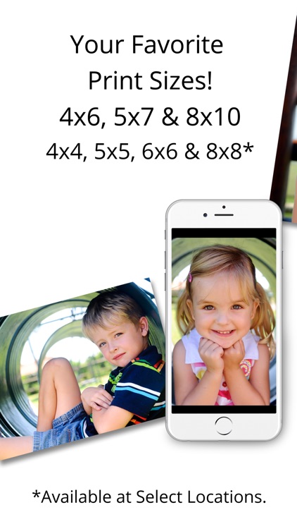 1 Hour Photo: Print to CVS