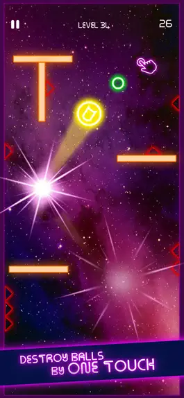 Game screenshot Brick Break Ball mod apk