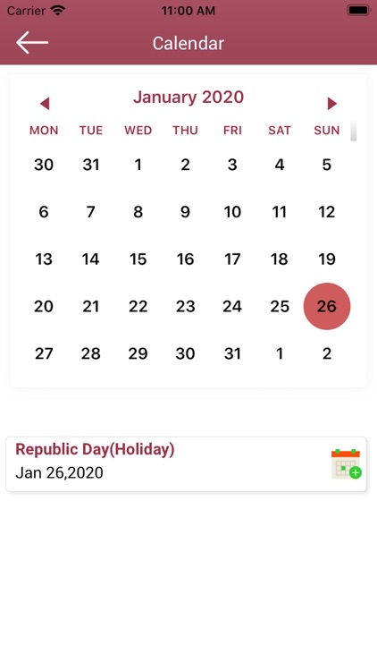 St. Joseph's Conv. Phillaur screenshot-5