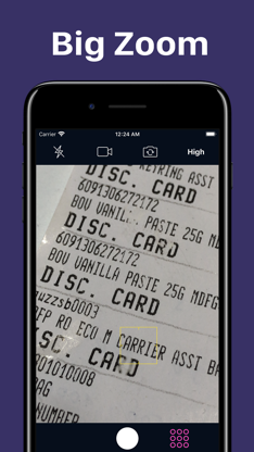 Eye Helper screenshot 4
