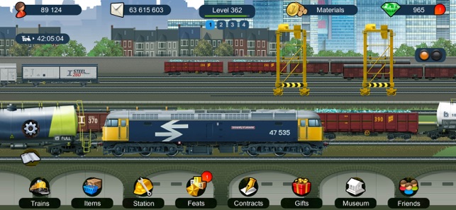 giochi treni da scaricare gratis
