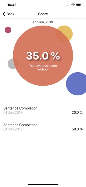 English Grammar-QTS,IETLS,TOFL(圖5)-速報App