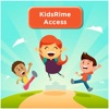 KidsRime Access