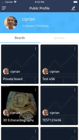 Game screenshot Sanoboard hack