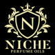 Niche Perfume Oils