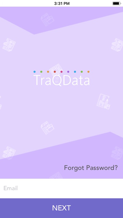 TraQData
