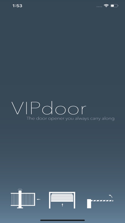 VIPdoor