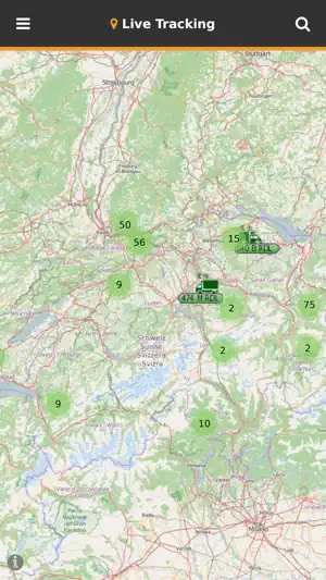fleet.tech FleetManager 2.0 screenshot 1