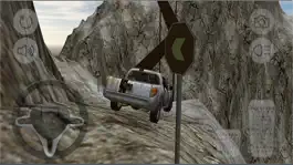Game screenshot Danger Road درب الخطر mod apk