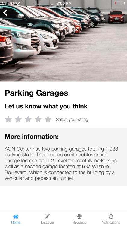 707 Wilshire screenshot-3