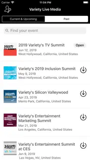variety live media problems & solutions and troubleshooting guide - 4