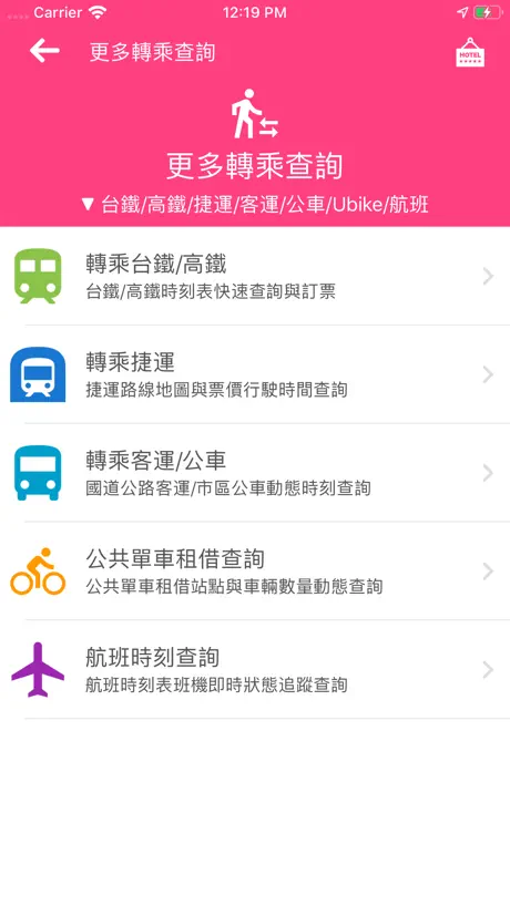 桃園共享單車