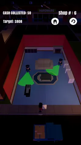 Game screenshot Shop Thief - Master of Crime mod apk