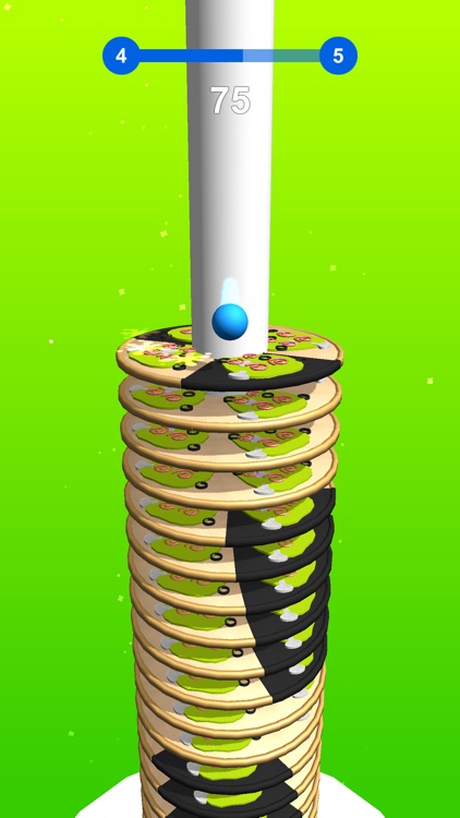 Pizza Breaker screenshot-3