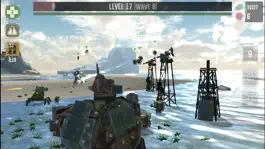 Game screenshot War Tortoise apk