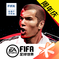 FIFA足球世界 FIFA足球世界