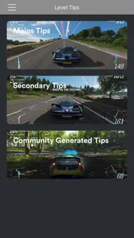 GameRev For - Forza Horizon 4 iphone resimleri 3