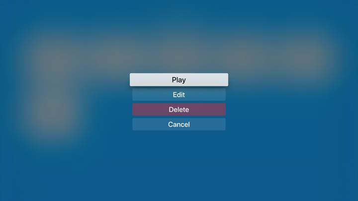 Screenshot #2 pour IPTV Streaming