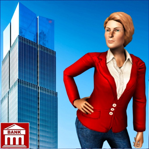 Virtual Super Mother iOS App