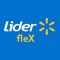 ¡Lider Flex es el nuevo servicio que tenemos para ti