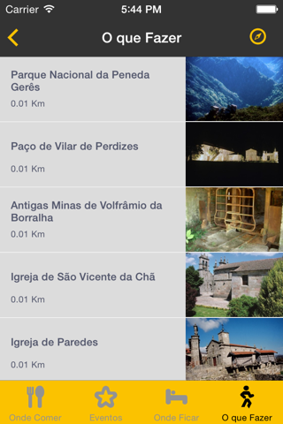 TPNP TOMI Go Montalegre screenshot 3