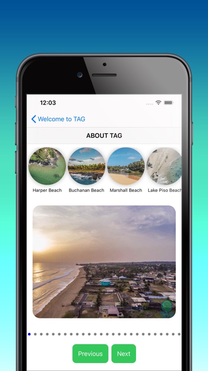 TAG Nonprofit screenshot-7