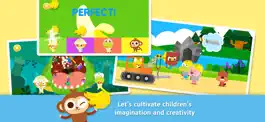 Game screenshot Pororo & Animal Friends apk