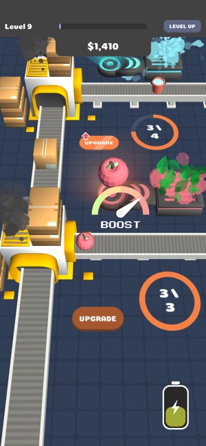 Big Factory(圖2)-速報App